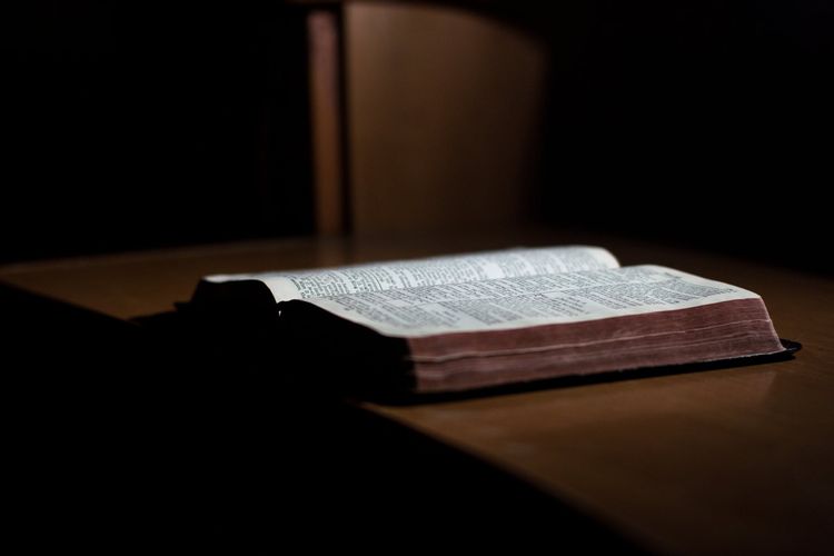 A Helpful List of 10 Scriptures For Healing of The Body